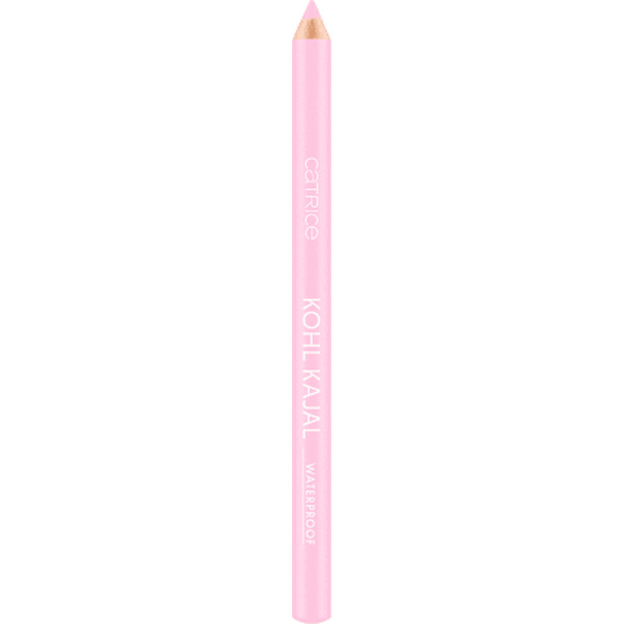 Catrice Crayon khôl kajal waterproof 170 Candy Rose, 0.78 g