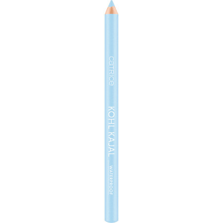 Catrice Matita kohl kajal impermeabile 160 Baby Blue, 0,78 g