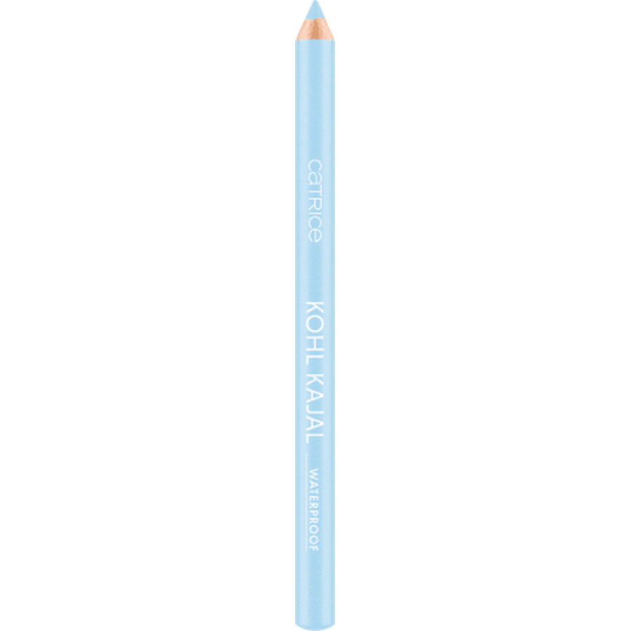 Catrice Matita kohl kajal impermeabile 160 Baby Blue, 0,78 g