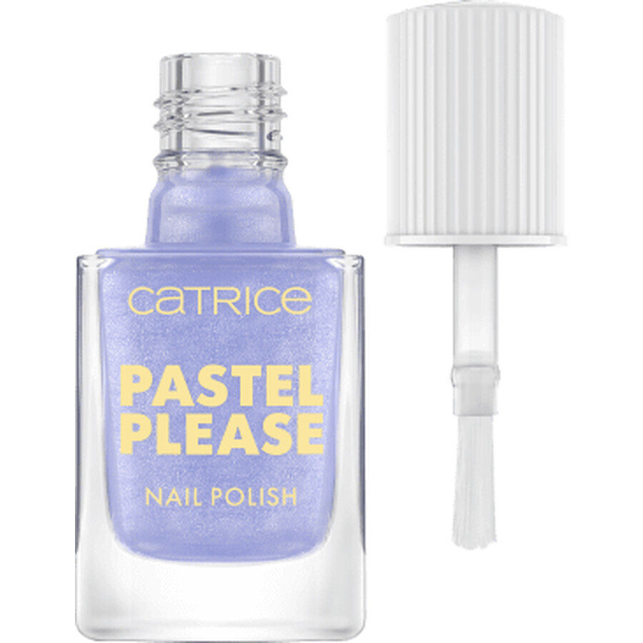 Catrice Nagellak Pastel Please 020 Cloud Nine, 10,5 ml