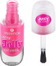 Esmalte de u&#241;as Essence Jelly brillante No. 04 Bonbon Babe, 8 ml