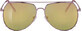 Gafas de sol Sundance montura rosa mujer 1ud