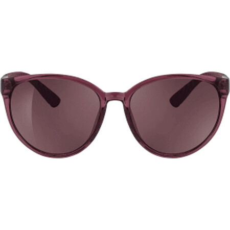 Gafas de sol Sundance para adulto, montura completa violeta translúcida, 1 ud