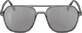 Gafas de sol Sundance para adulto con montura gris, 1ud