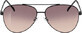 Gafas de sol Sundance para adulto, montura completa negra, 1ud