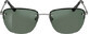 Gafas de Sol Sundance para Adultos, Sin Montura, 1 ud