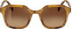 Gafas de sol Sundance para mujer marr&#243;n, 1 ud