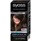 Syoss Color Tinte para el cabello permanente 3-89 Café Cobre, 1 ud