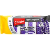 Esponja Chisto para lavavajillas Provance, 5 piezas