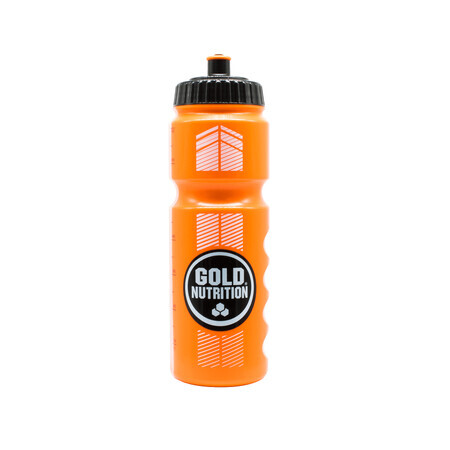 Recipient sport pentru apa, 700 ml, Gold Nutrition