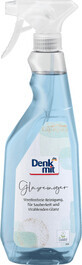 Soluci&#243;n de limpieza de ventanas Denkmit, 750 ml