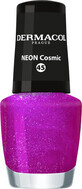 Dermacol Esmalte de u&#241;as Neon Cosmic 45, 5 ml