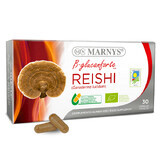 Reishi, 30 gélules, Marnys