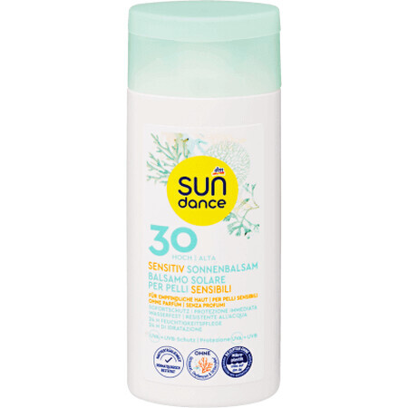 Sundance Zonnebeschermingsbalsem SPF 30, 50 ml