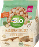 DmBio Nueces de Macadamia Tostadas, 100 g