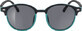 Gafas de sol j&#243;venes Sundance tintadas en verde y negro, 1 ud