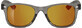 Sundance Gafas de sol para ni&#241;os tinte gris, 1 ud