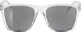 Sundance Gafas De Sol Infantiles Transparentes, 1 ud