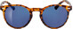 Sundance Gafas de sol para ni&#241;os con motivo de tigre, 1 ud.