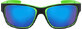 Gafas de Sol Infantiles Sundance Verde y Negro, 1ud