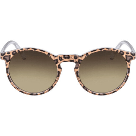 Gafas de sol para niños Sundance con estampado de leopardo, 1 ud.