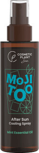 Spray refrescante Cosmetic Plant Mojito despu&#233;s de la playa, 150 ml