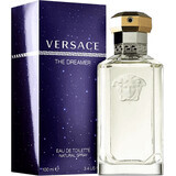 Versace Eau de toilette para hombre, 100 ml