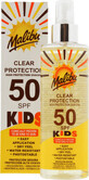 Malobu Spray protector SPF50 para ni&#241;os, 250 ml