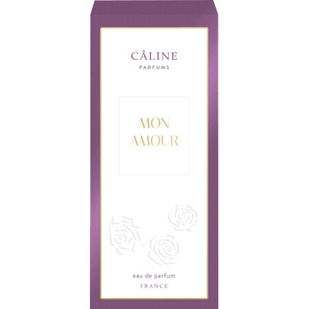 CALINE MON AMOUR Eau de Parfum, 60 ml