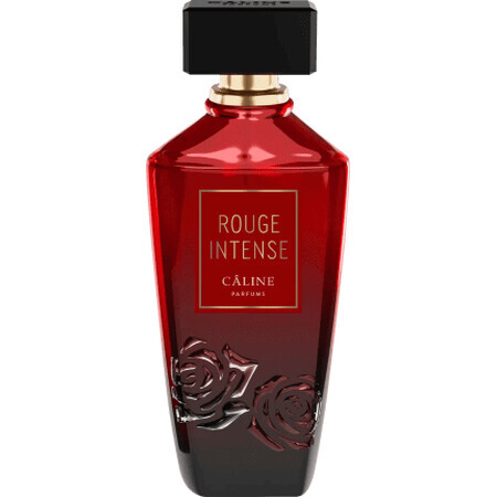 CALINE Eau de parfum ROUGE INTENSE, 60 ml