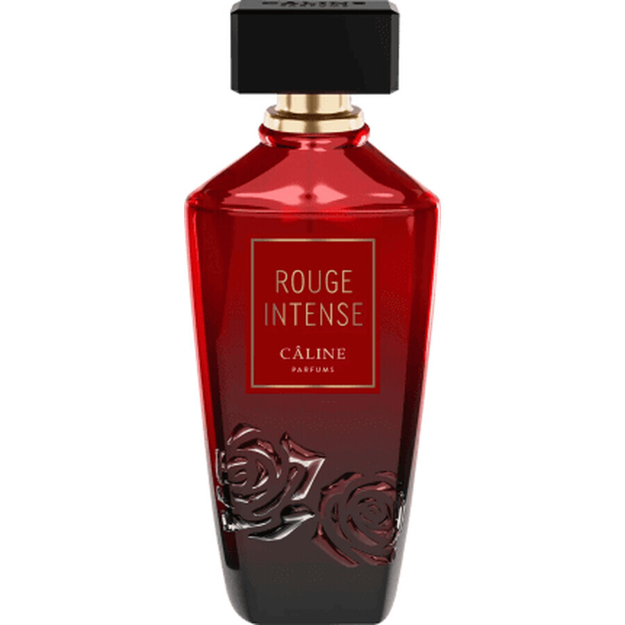 CALINE Eau de parfum ROUGE INTENSE, 60 ml