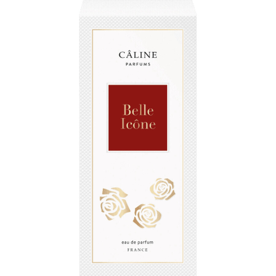 Caline Eau de Parfum Belle Icone, 60 ml