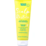 Umberto Giannini Anti-Schuppen-Shampoo mit Fruchtenzymen, 250 ml