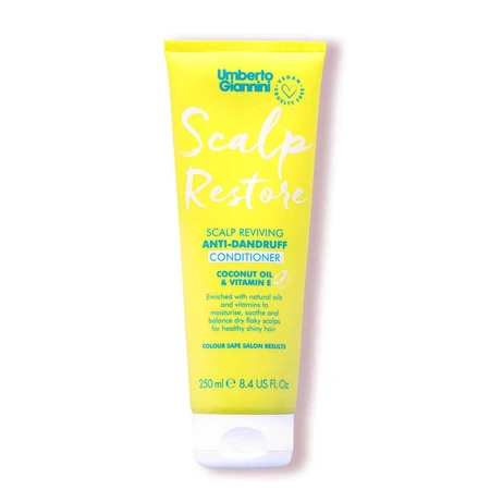 Umberto Giannini Balsamo per capelli antiforfora, 250 ml