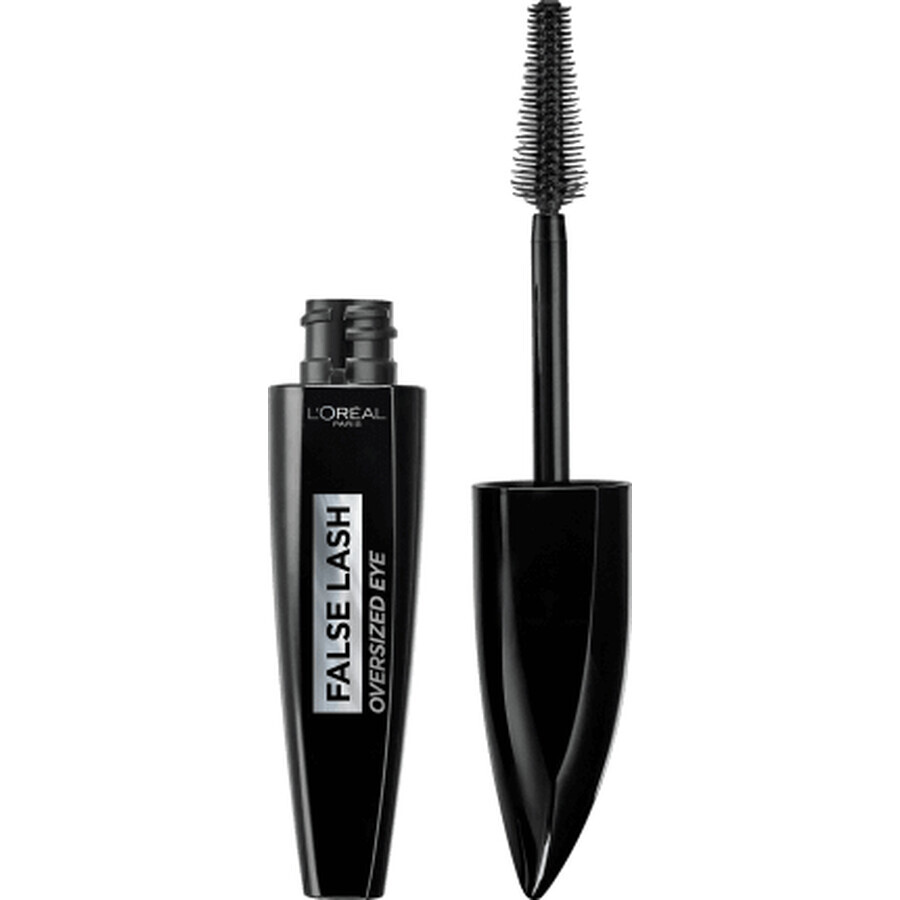 Loreal Paris False Lash Oversized mascara met valse-wimper-effect, 8 ml