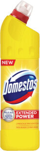 Domestos Desinfectante blanqueador antical C&#237;tricos, 750 ml