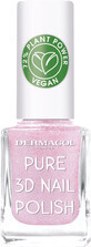 Esmalte de u&#241;as Dermacol Pure 3D 05 Velo Rosa, 11 ml