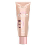 Iluminador Loreal Paris Lumi Glotion 902 Light Glow, 40 ml