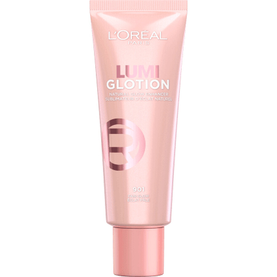 Iluminador Loreal Paris Lumi Glotion 901 Luz Feria, 40 ml