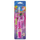 Brush-baby Cepillo de dientes el&#233;ctrico KidzSonic, Unicornio, 1 ud