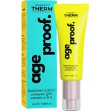 Synergy Therm Crema de fata antirid, 50 ml