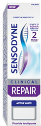 Pasta dental Sensodyne Clinical Repair Active White, 75 ml