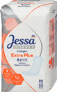 Jessa DISKRET absorbentes para incontinencia extra plus, 10 st