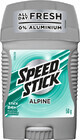 Mennen Speed Stick