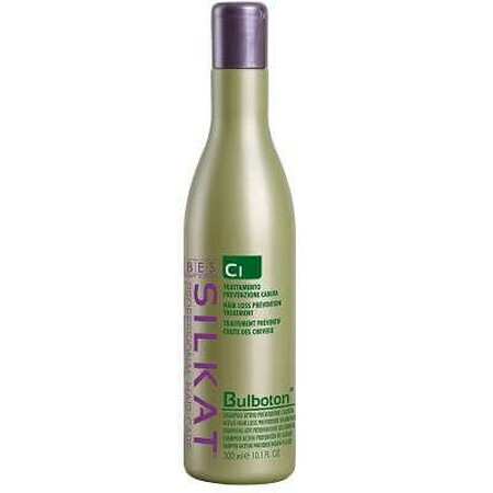 Bulboton Aktiv-Shampoo, 300 ml, Bes Beauty & Science