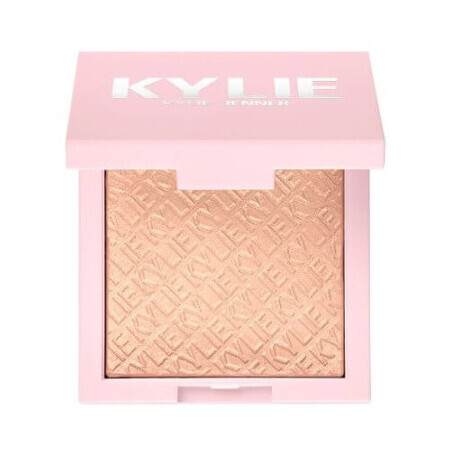 Iluminador, Kylie, Kylie Jenner, Kylighter, 060 Queen Drip, 8 g