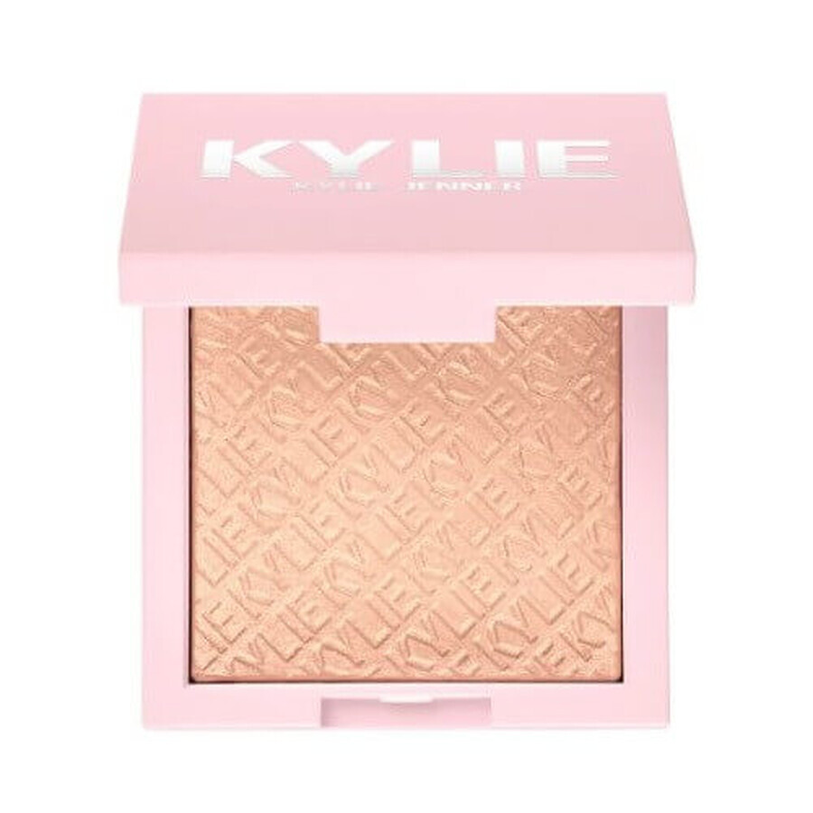 Iluminador, Kylie, Kylie Jenner, Kylighter, 060 Queen Drip, 8 g