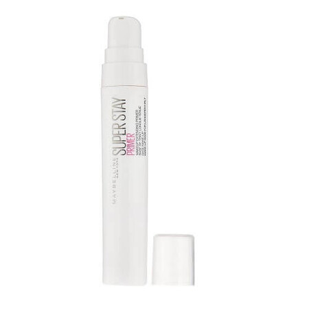 Maybelline Superstay Verlengende Primer, 20 ml