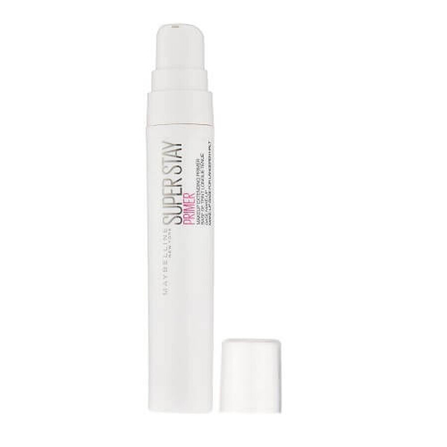 Maybelline Superstay Verlengende Primer, 20 ml