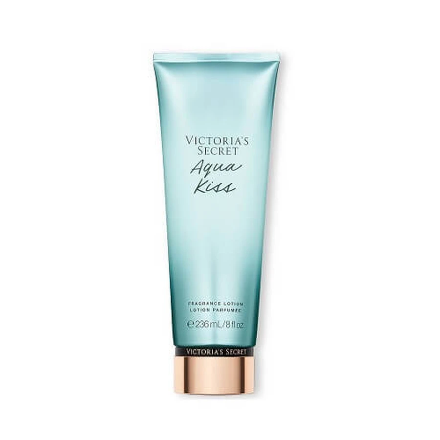 Parfümierte Körperlotion, Victoria's Secret, Aqua Kiss, Sea Breeze, Daisy Daisy Glow, 236 ml